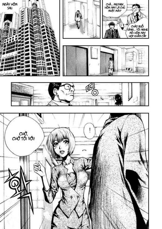 zippy ziggy chapter 2 18