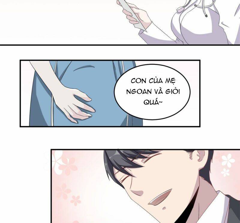 mạc thiếu bức hôn: vợ mới khó chống đỡ chapter 4 10