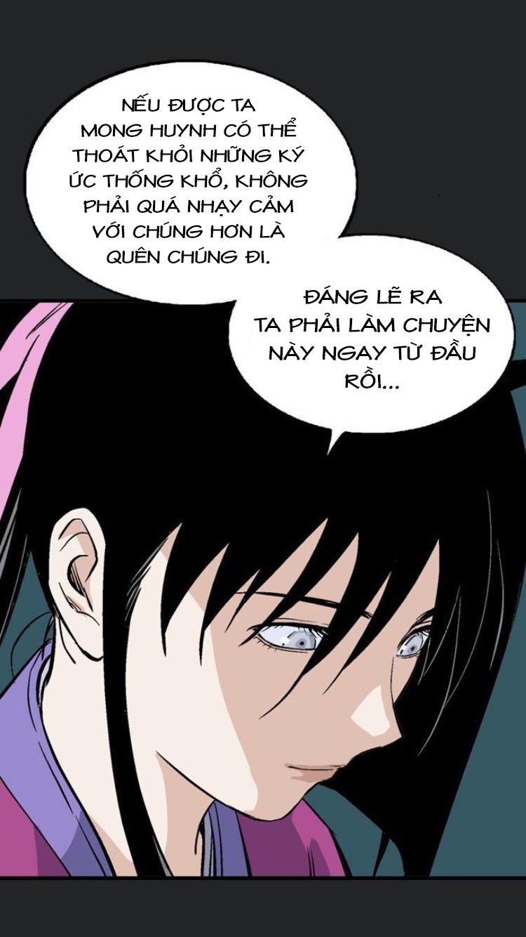 cao thủ 2 chapter 113 86