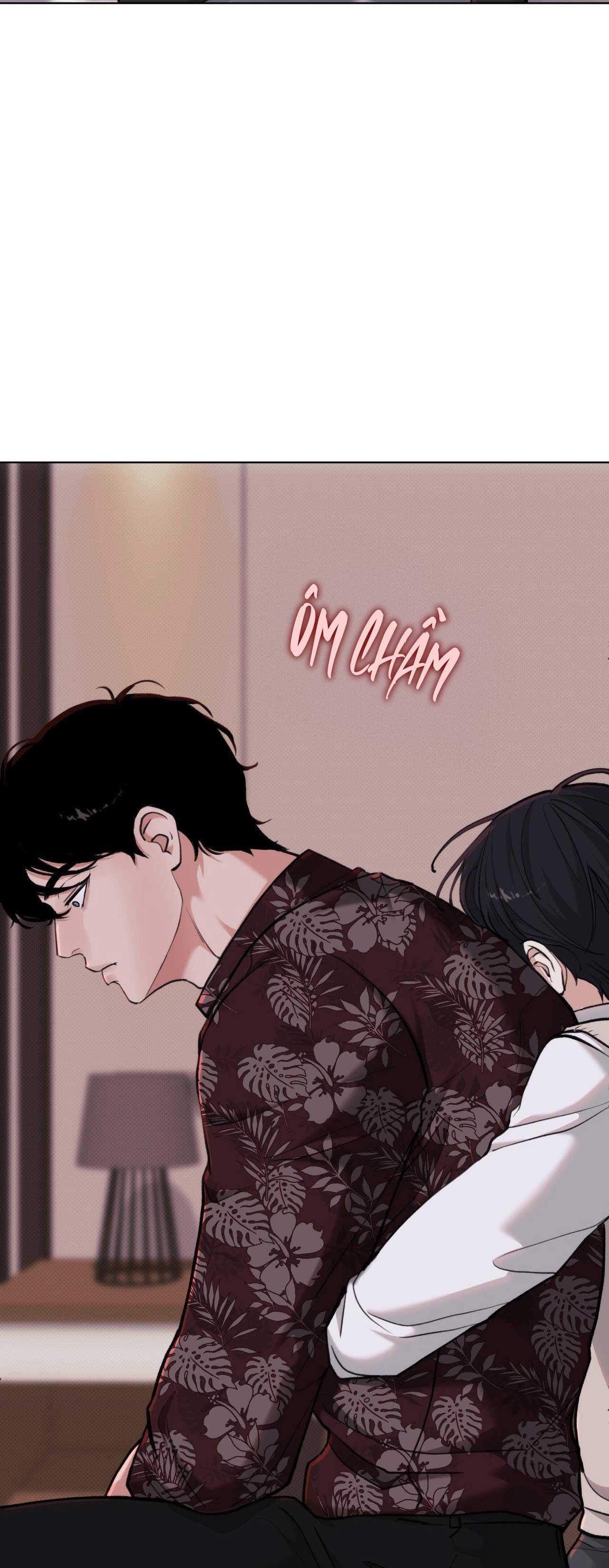 em bé và đại ca Chapter 32 18+ 40