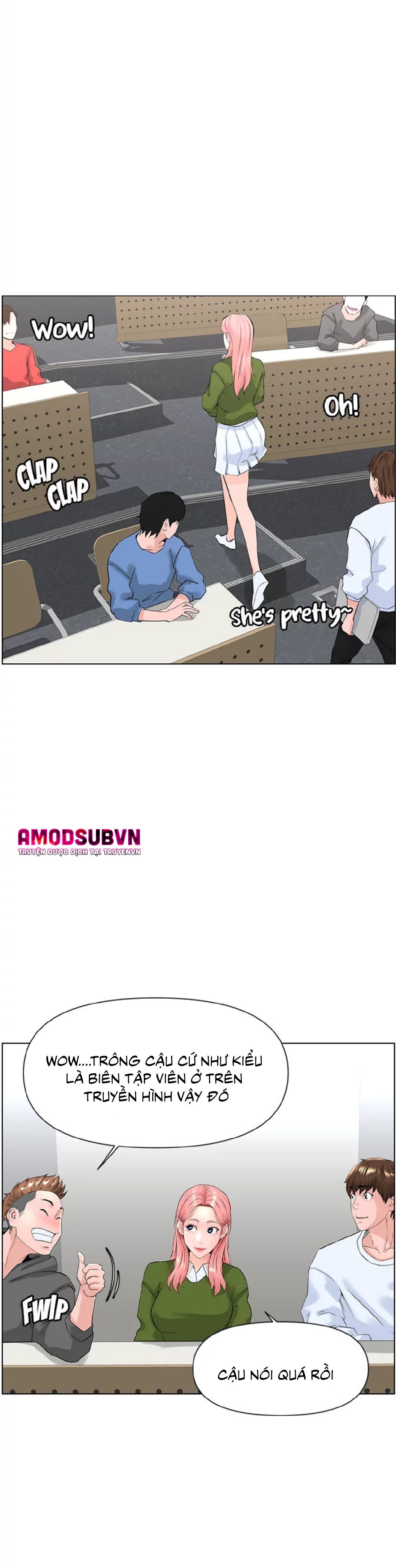 idol kế bên chapter 17 31