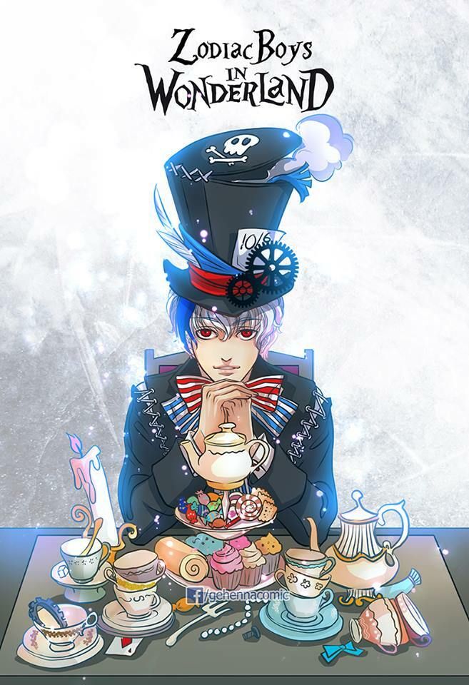 zodiacboys chapter 7.5 18