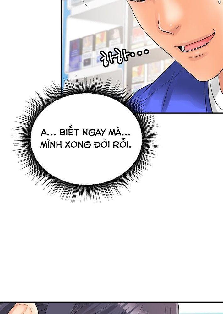 quét mã em đi! chapter 1.2 61