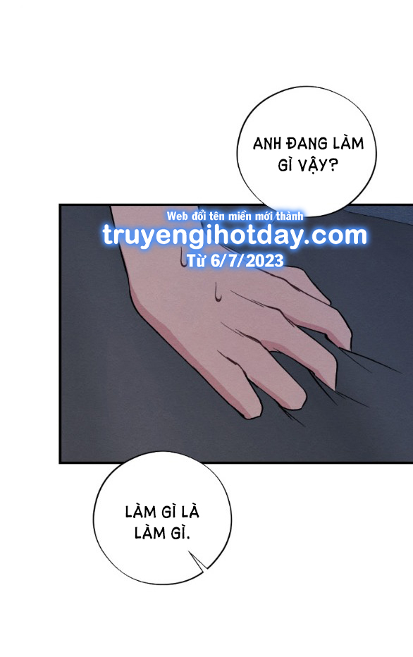 Ăn Mòn chapter 20.1 - Trang 27