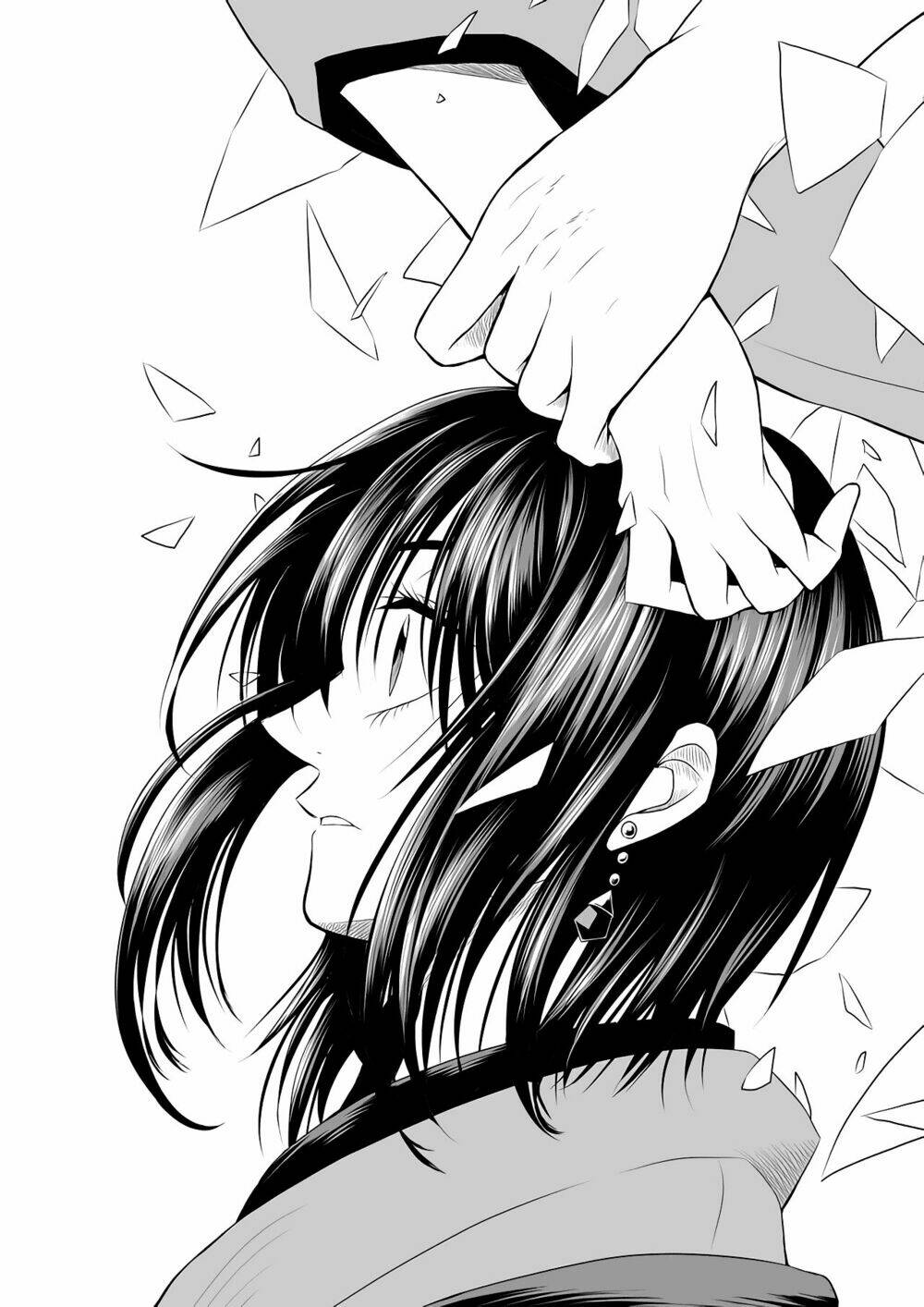 tớ muốn khóc cùng cậu vào thứ năm. chapter 2 18