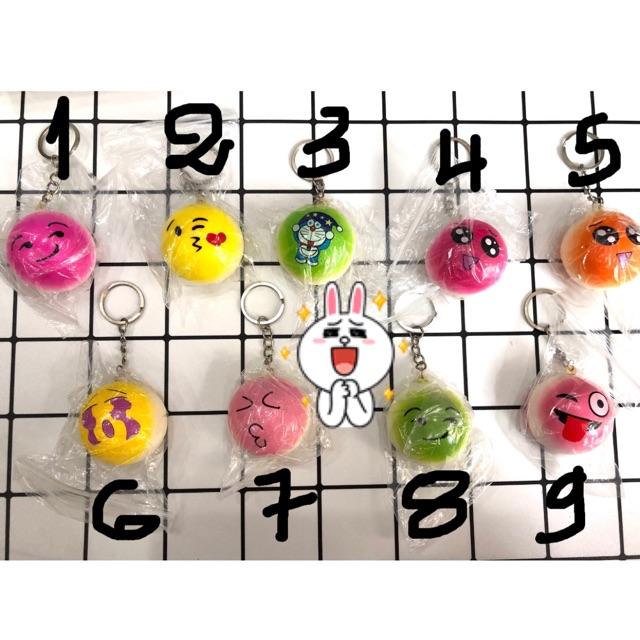 Squishy ICON cute giá rẻ