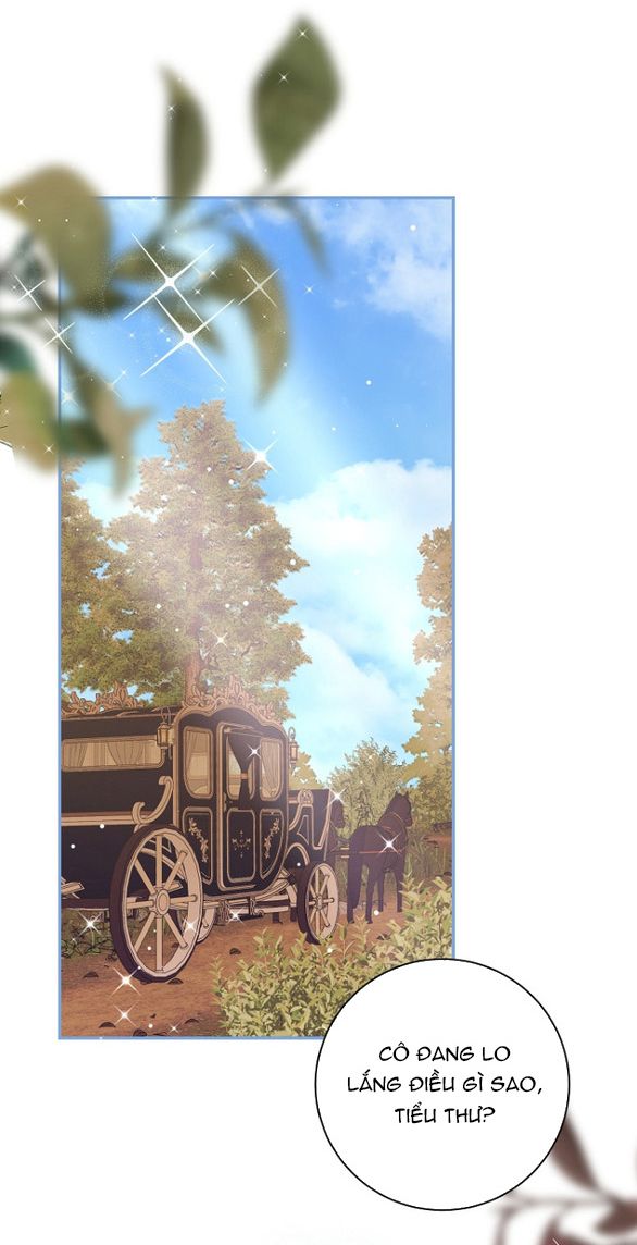 ngài công tước, tôi sẽ làm mọi thứ, trừ việc kết hôn! chapter 21.2 13