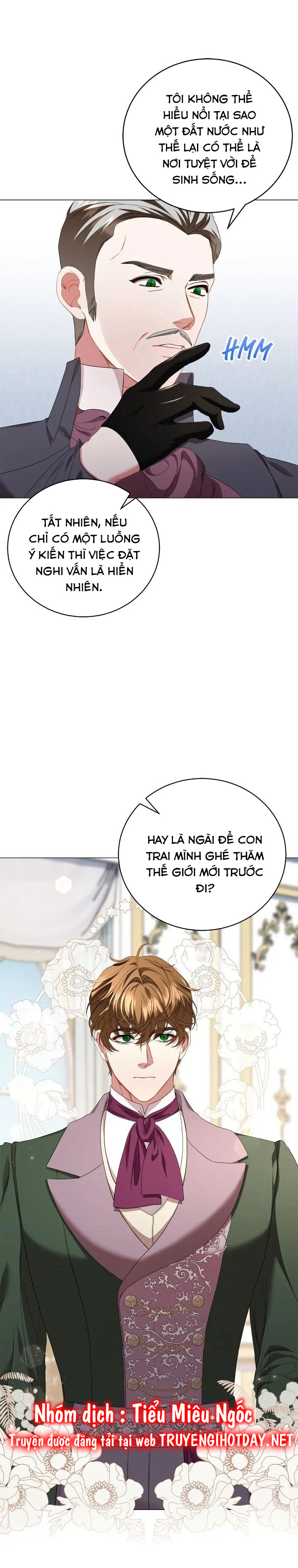 tình yêu đó chưa hề tồn tại chapter 52 3