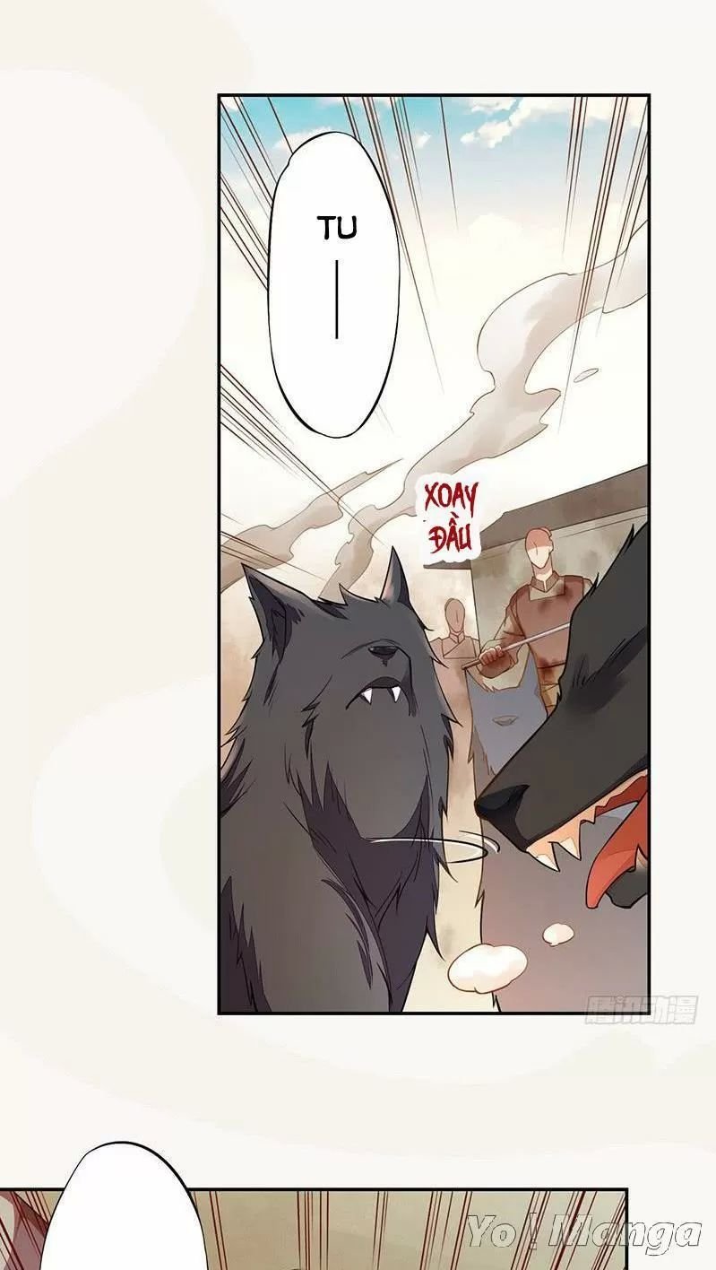 tuyệt thế luyện đan sư chapter 121 6