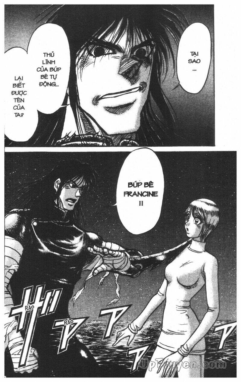 karakuri circus - gánh xiếc quái dị chapter 29 88