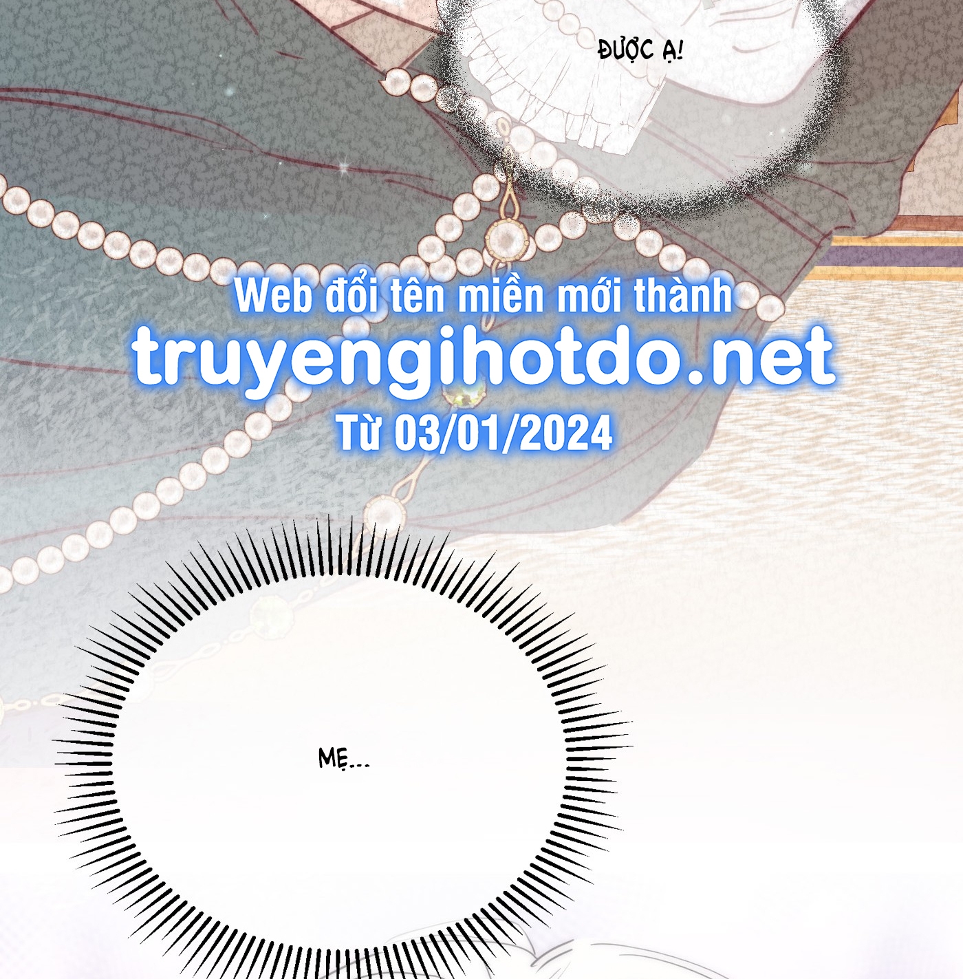 bông hoa độc của nhà công tước chapter 5.2 68