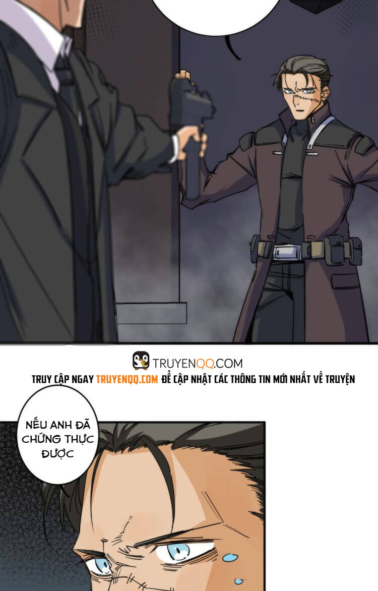 Lạp Ma Phanh Nhẫm Thủ Sách chapter 3.5 10