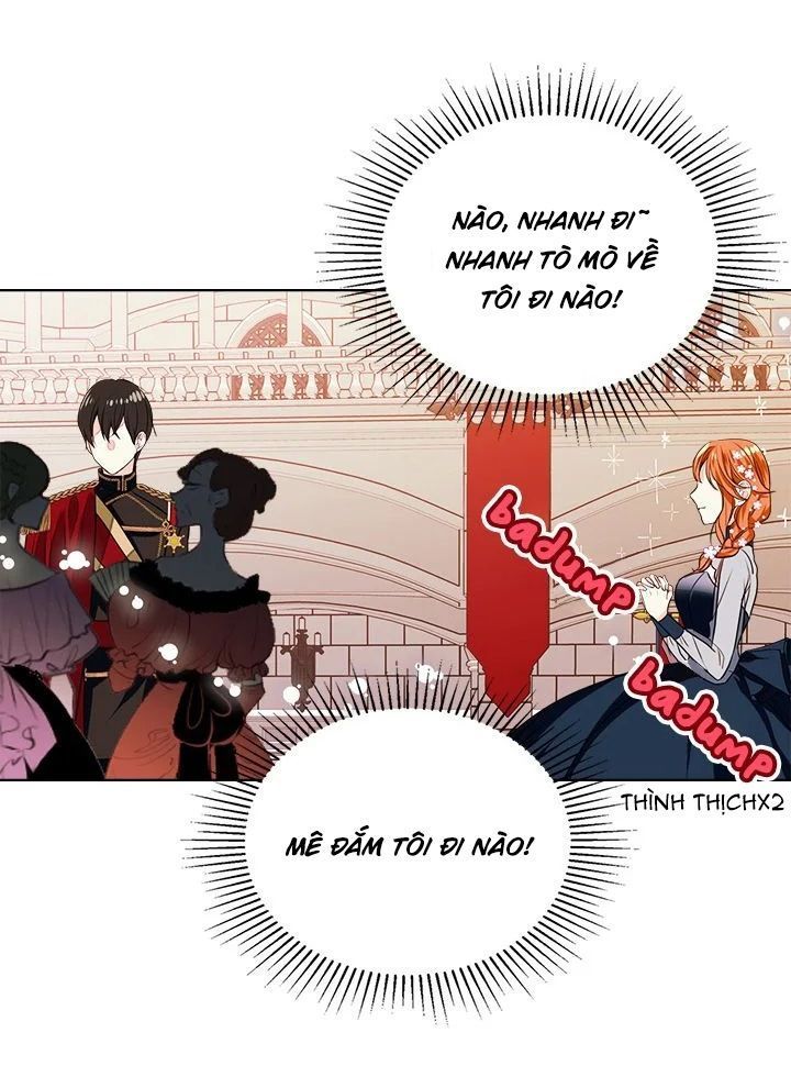 đức hạnh của ác nữ phản diện chapter 7 11