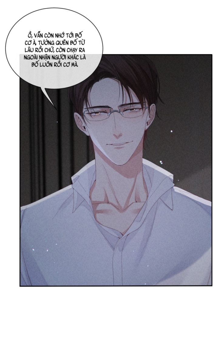 trò chơi săn mồi chapter 27 39