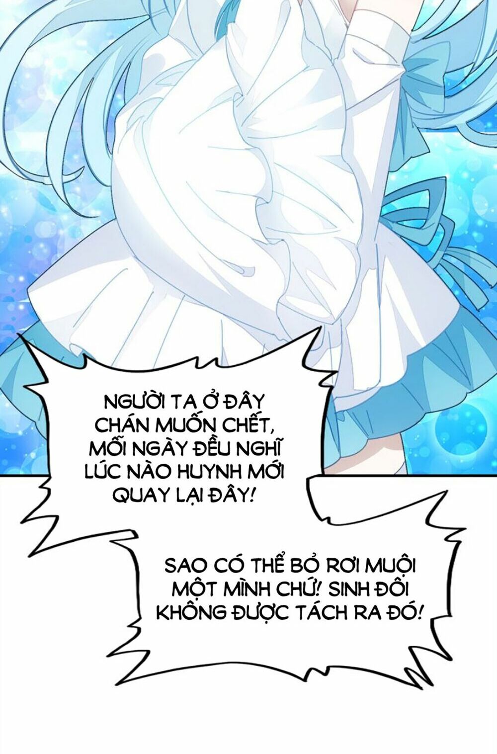 Ái Thượng Ngạo Kiều Long Vương Gia chapter 13 - Trang 38