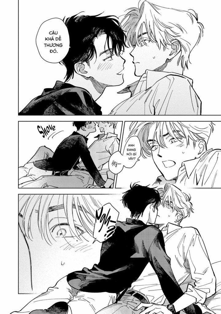 hoshi o tsukamaeru chapter 1 9