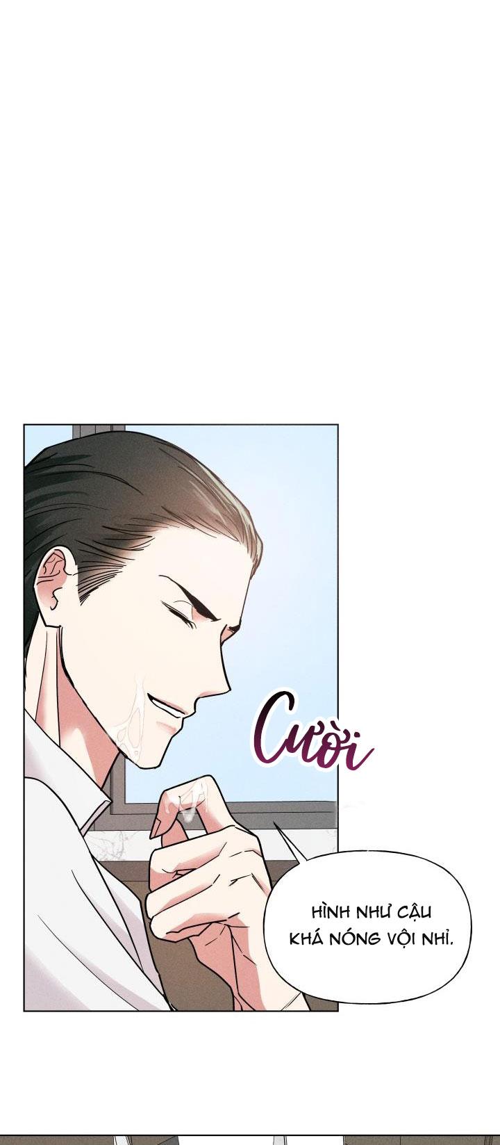 tình yêu không tổn thất chapter 4 30