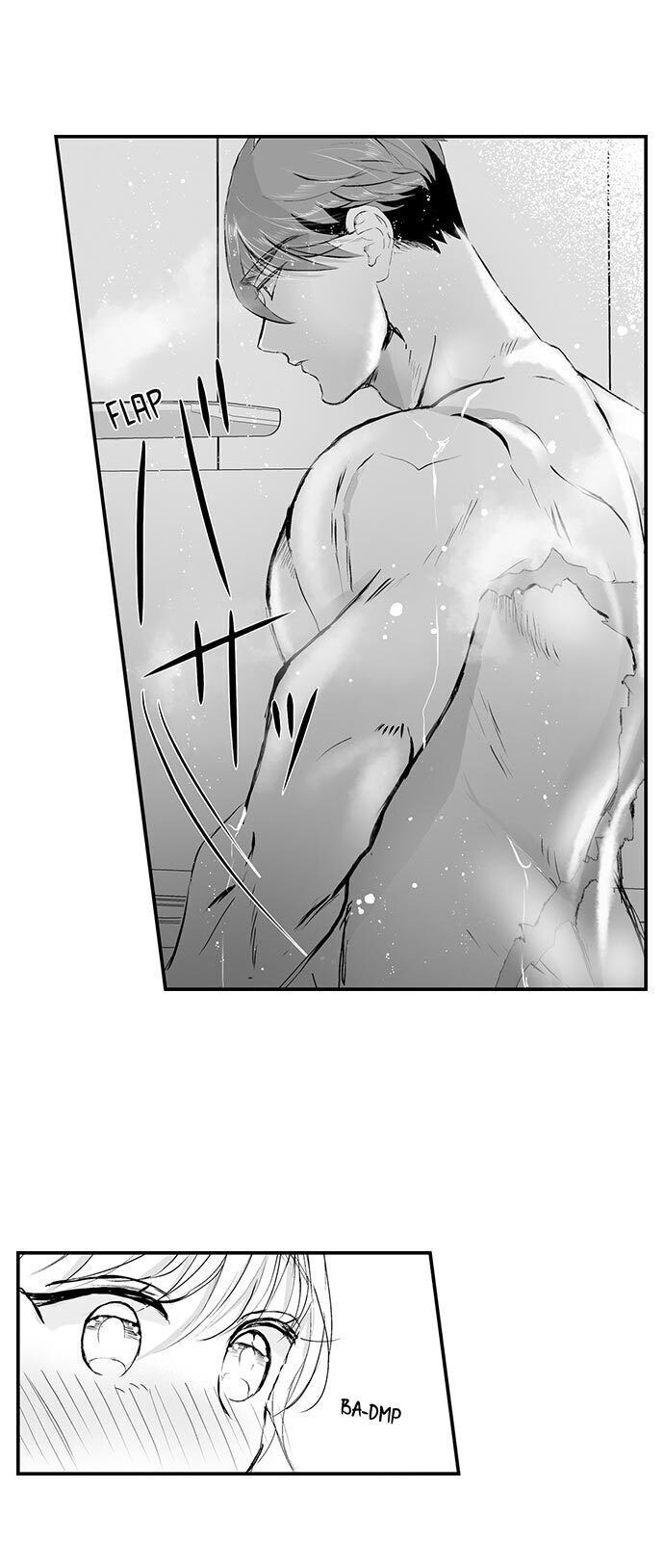 liệu đó có phải là bản năng săn mồi của đàn ông? (full) chapter 14.1 3