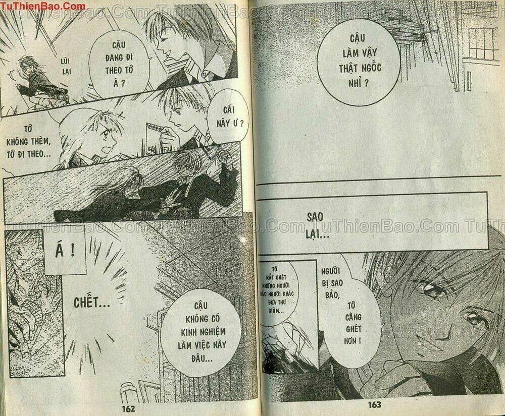 tình bạn trong sáng chapter 5 80