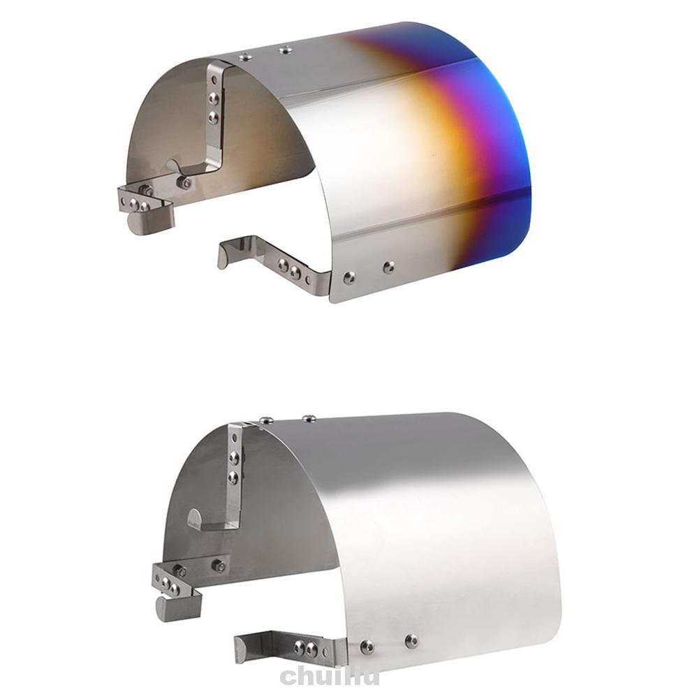 Bộ Lọc Khí Thay Thế Cho Xe Hơi 2.5-5inch