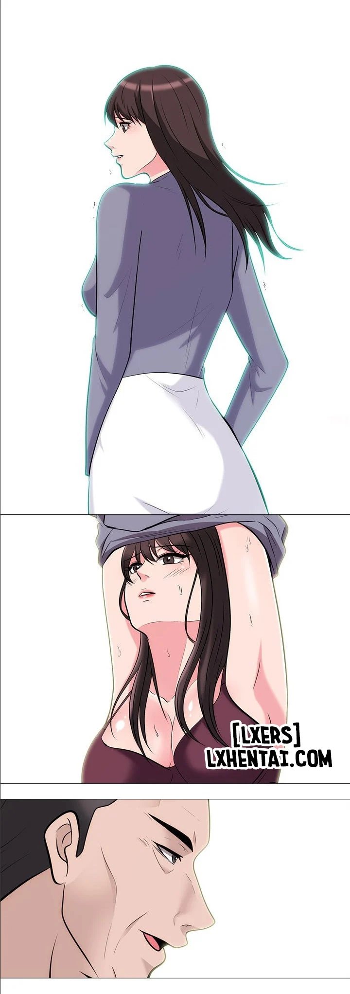 học bổng đặc biệt chapter 58 21