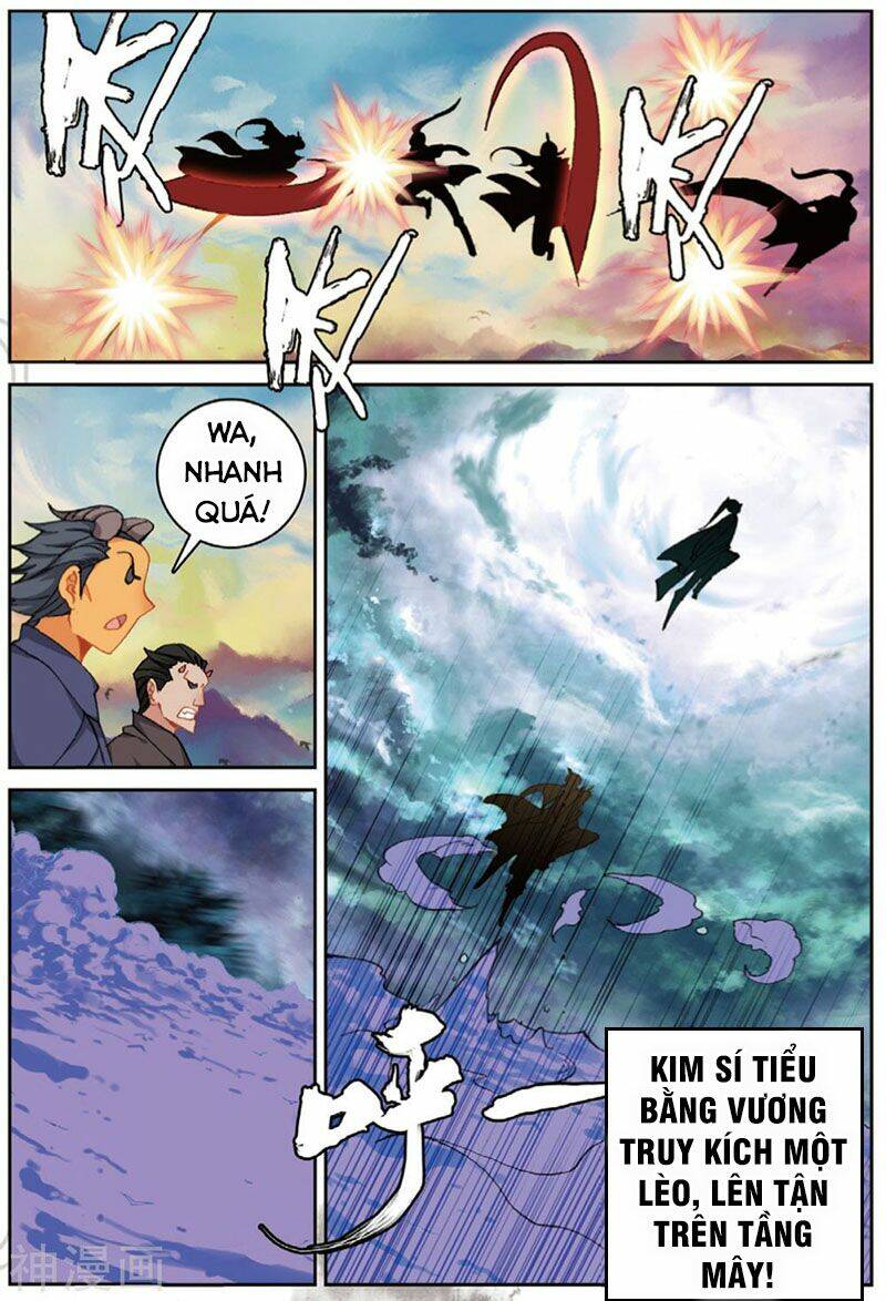 già thiên chapter 108 10