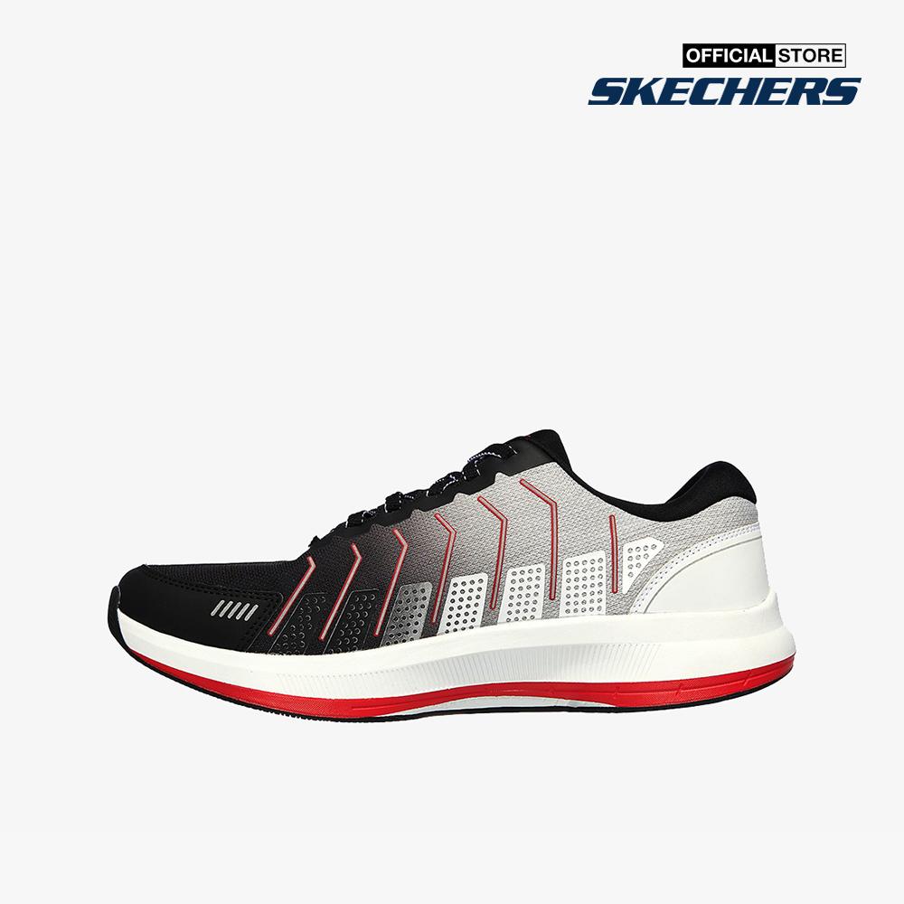 SKECHERS - Giày sneaker nam Go Run Pulse 220095-WBKR