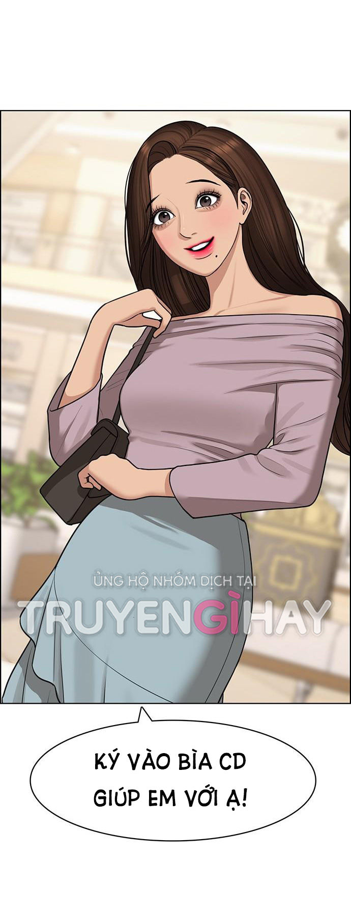 vẻ đẹp đích thực - true beauty chapter 141.2 11