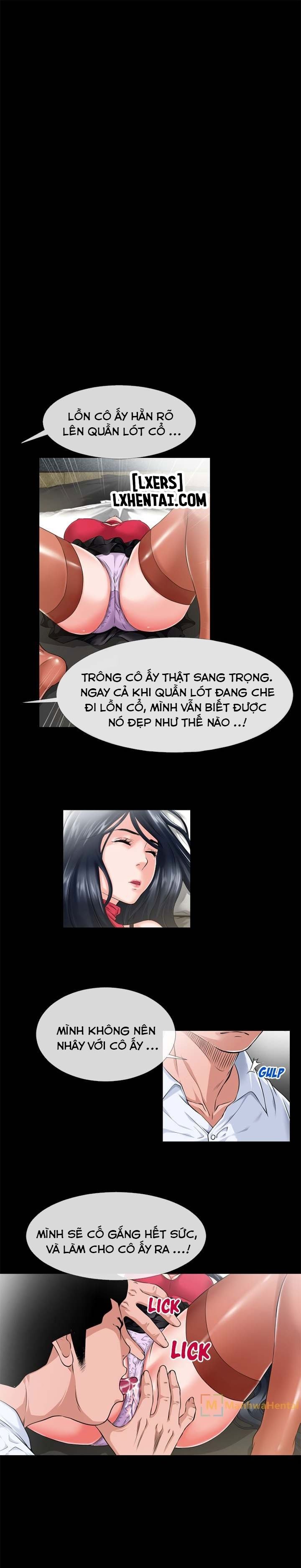 ngoài sức tưởng tượng chapter 49 5
