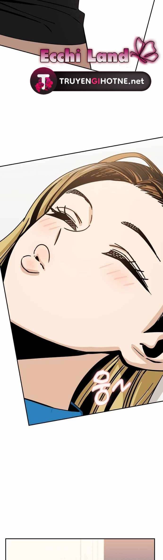 Lớ Ngớ Vớ Phải Tình Yêu chapter 47.1 19