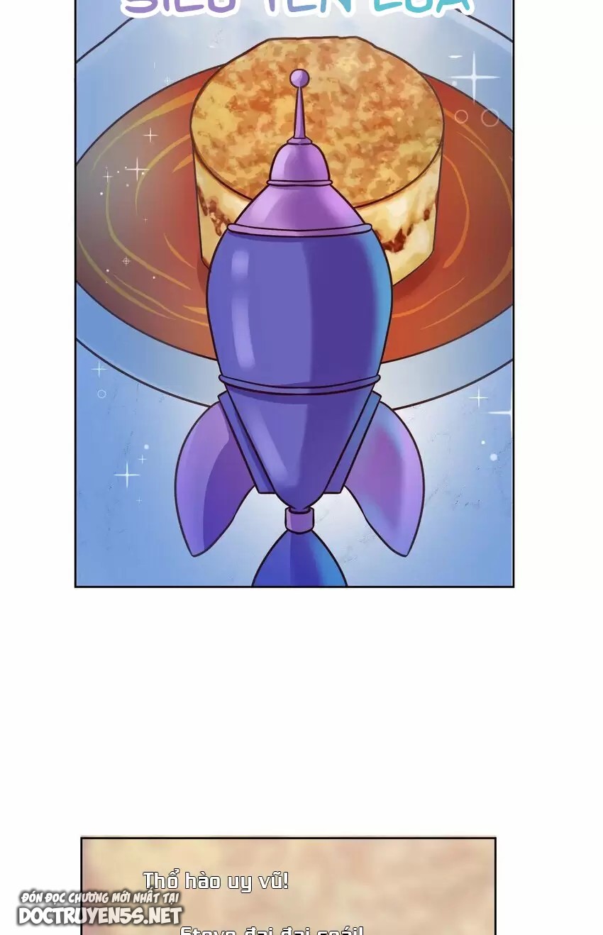 ảnh hậu một tuần mập ba cân chapter 22 28