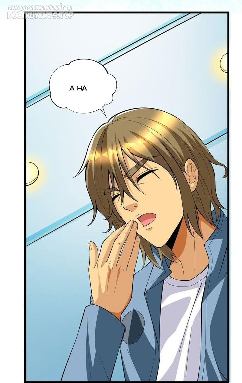 ta làm giàu từ thua lỗ game chapter 127 41