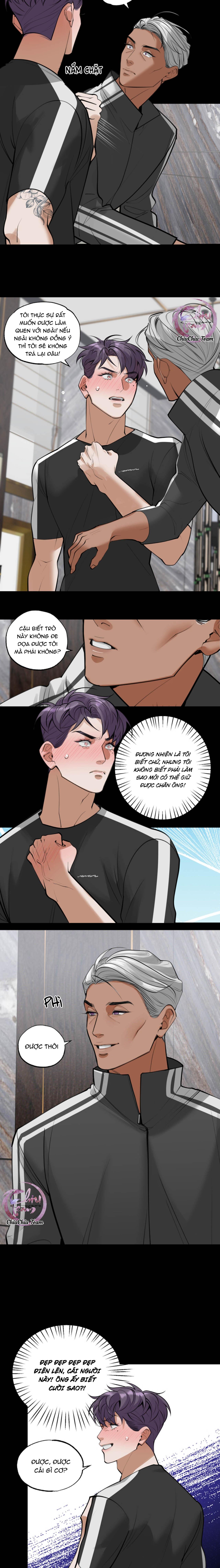 lặng lẽ ngắm nhìn em chapter 7 3