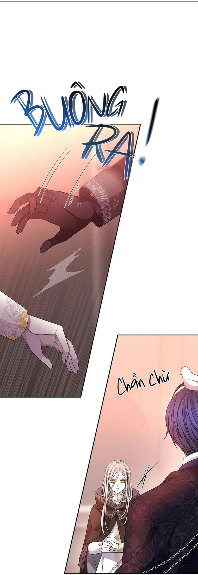 năm môn đệ của charlotte chapter 124 20