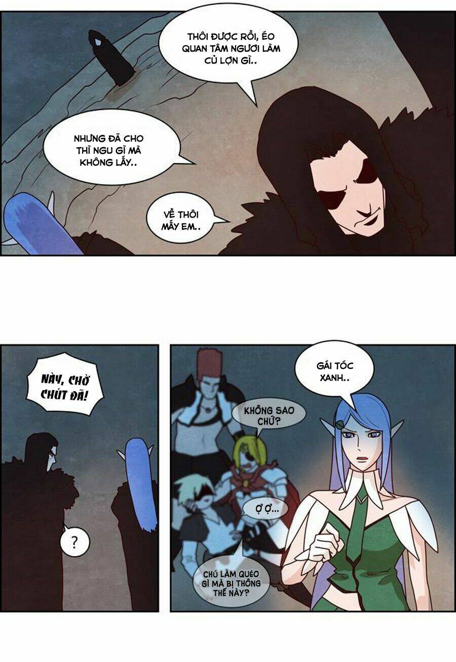 the devil king is bored chapter 92 12