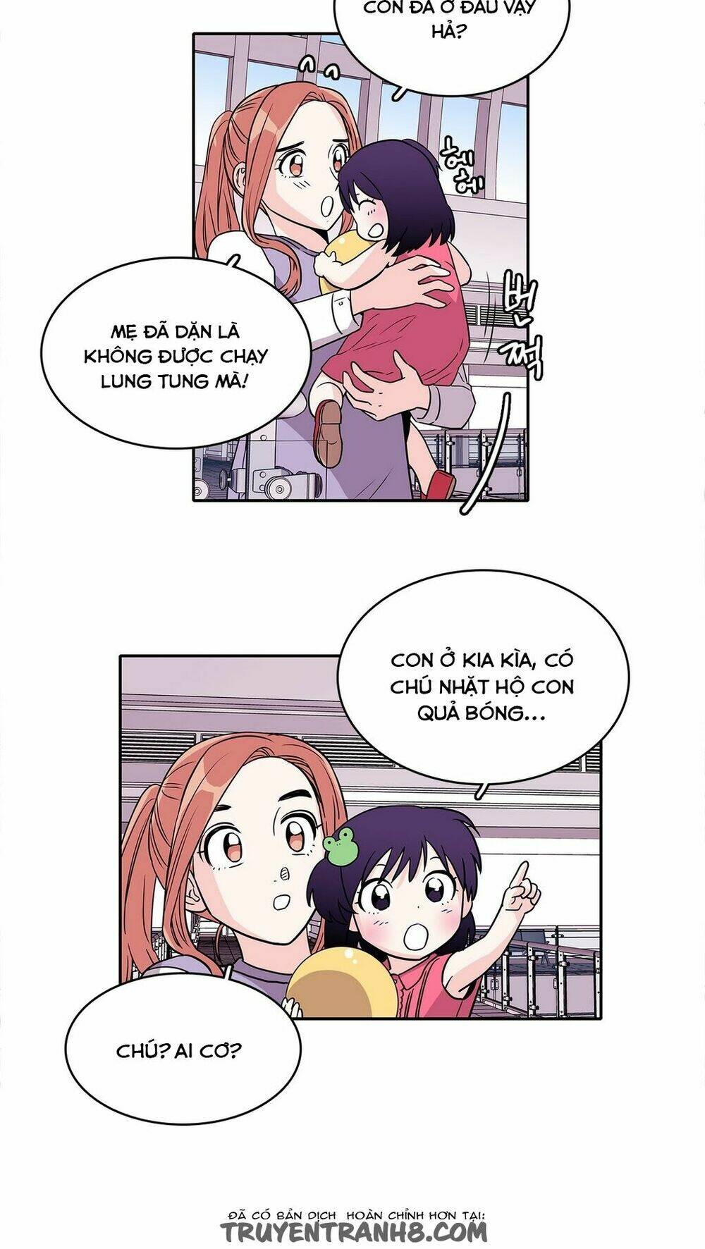 chuyện gì đến, rồi cũng sẽ đến chapter 19 17