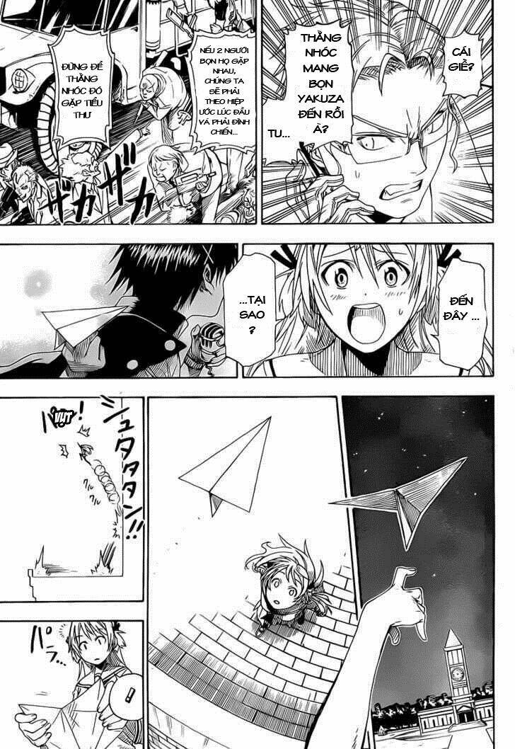 tình yêu ngang trái chapter 0 40