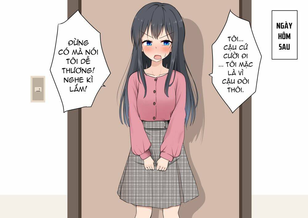 liêm sỉ của cô gái ts chapter 2 2