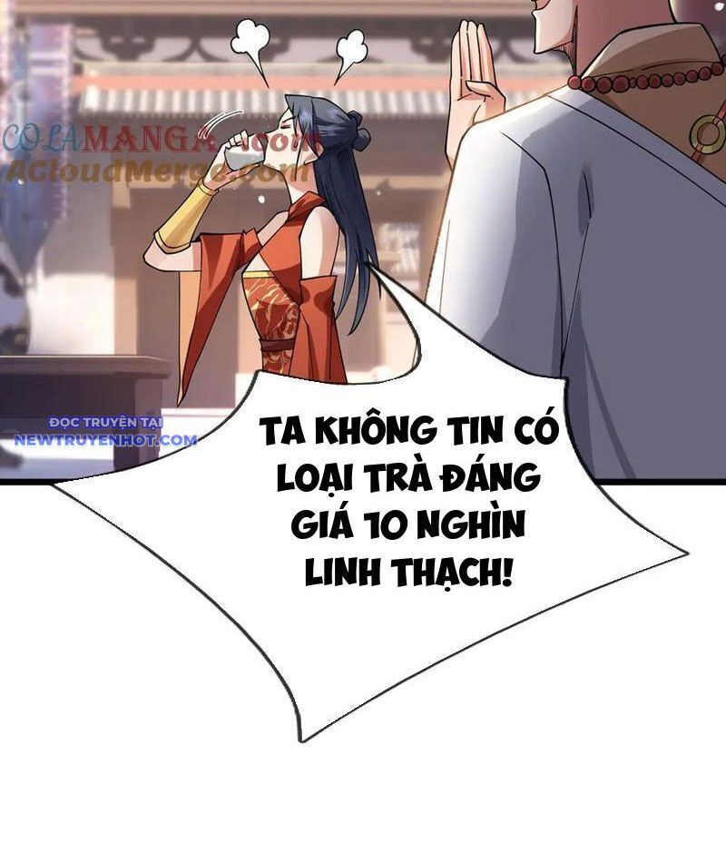 ngủ say vạn cổ: xuất thế đẩy ngang chư thiên chapter 73 39