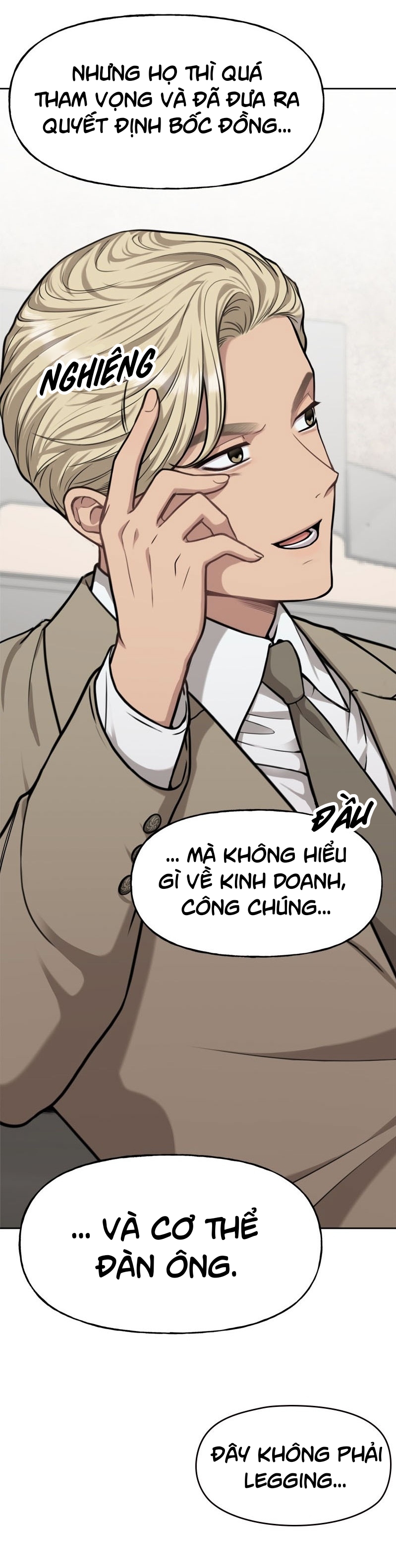 the hip guy chapter 4 29