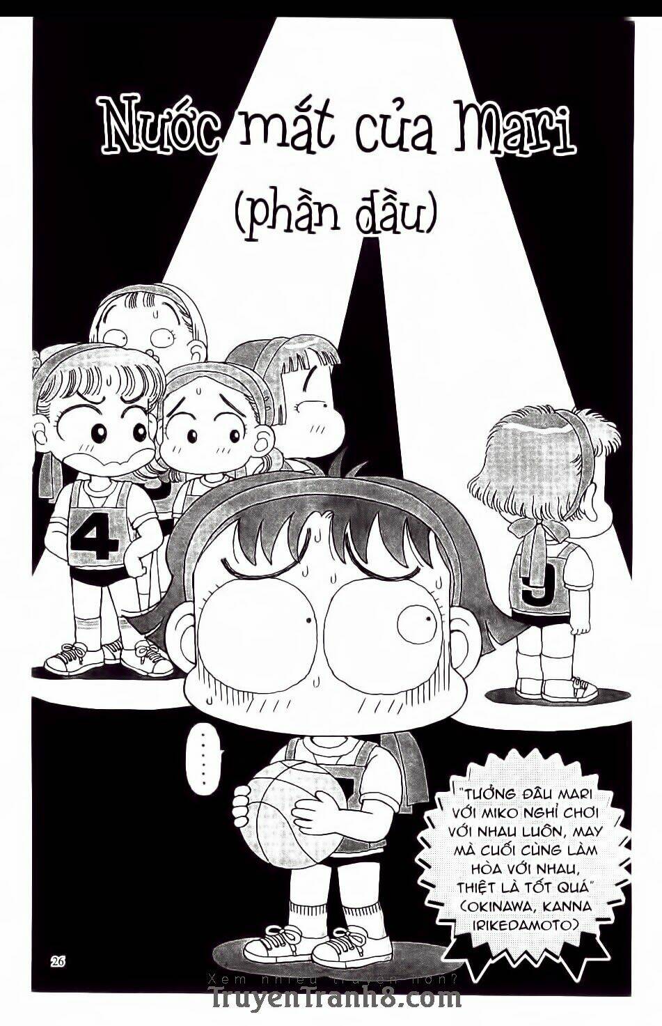 miko selection - blue chapter 1 24