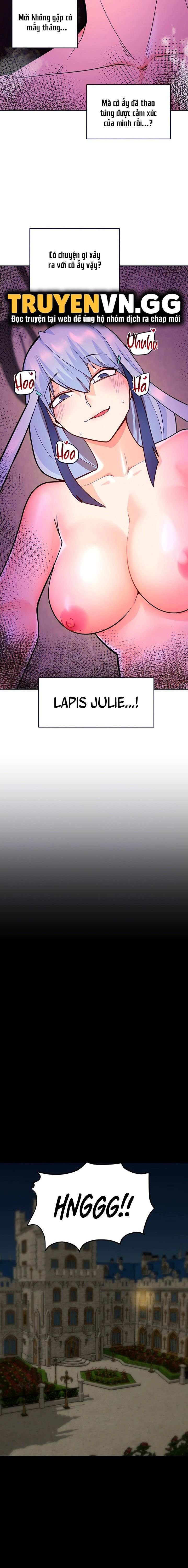 ứng dụng thôi miên chapter 21 5