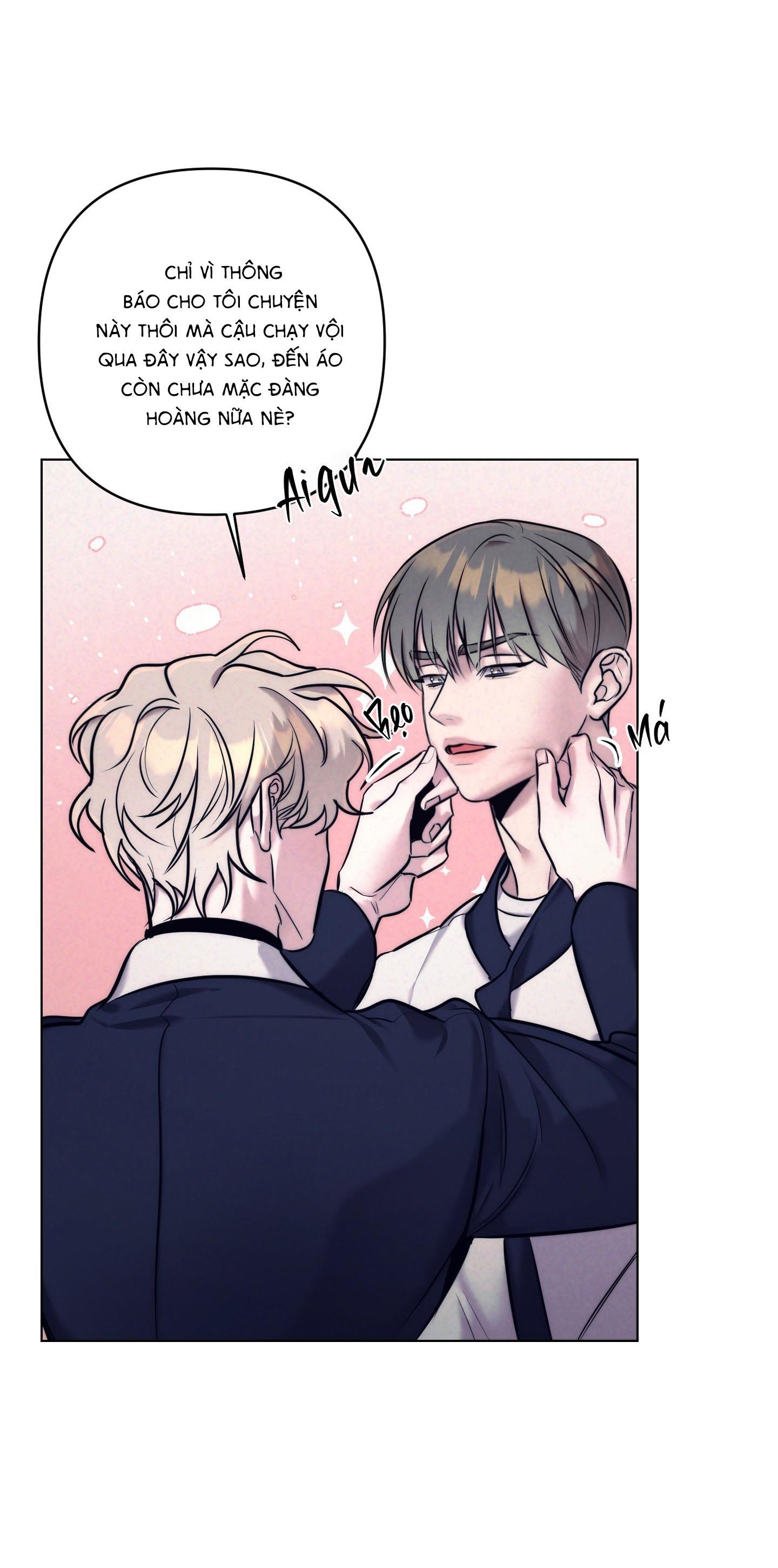 (CBunu) Stigma chapter 1