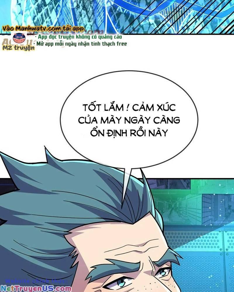 nhìn thấy thanh máu, ta xử tội thần linh chapter 80 12