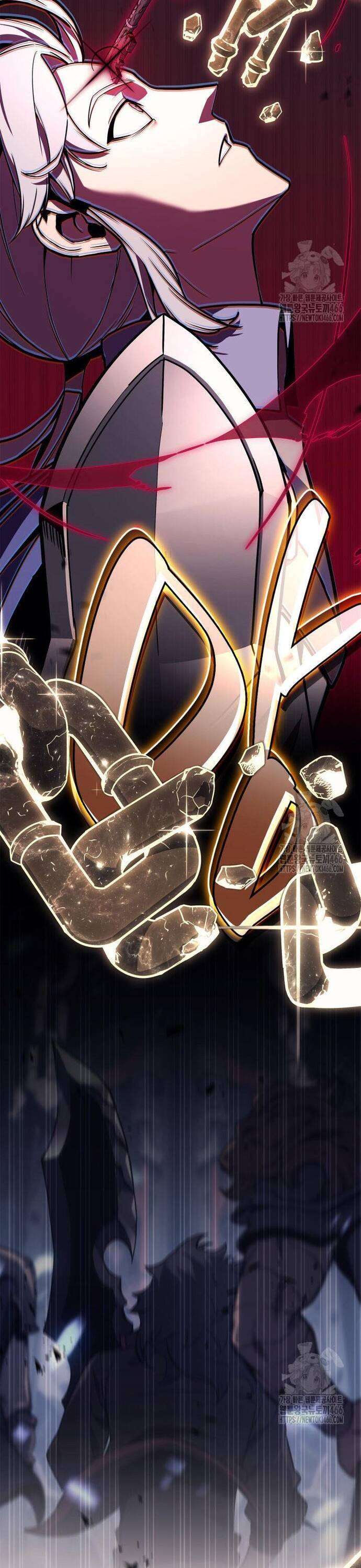 Vị Vua Mạnh Nhất Đã Trở Lại chapter 104 10