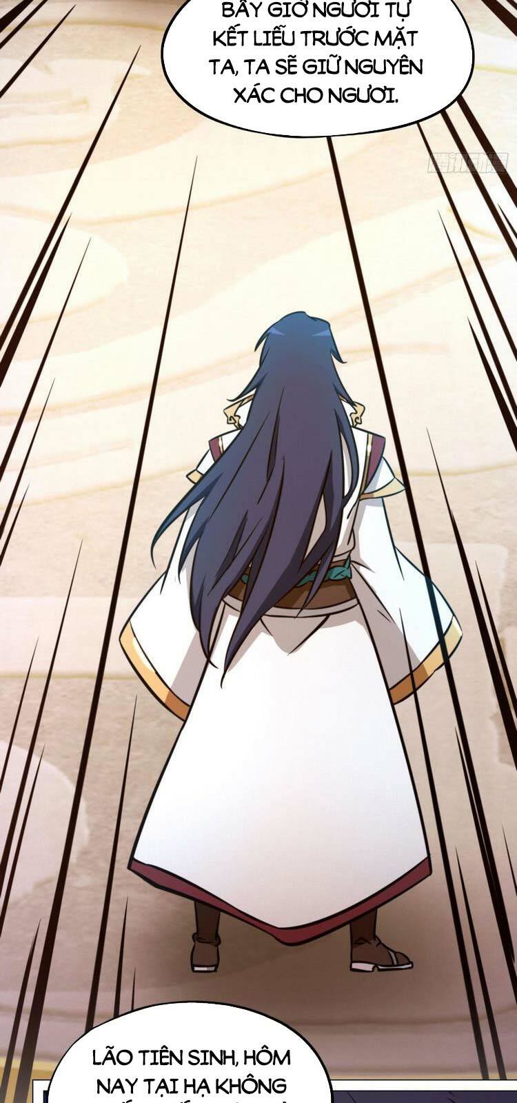 vạn cổ kiếm thần chapter 169 23