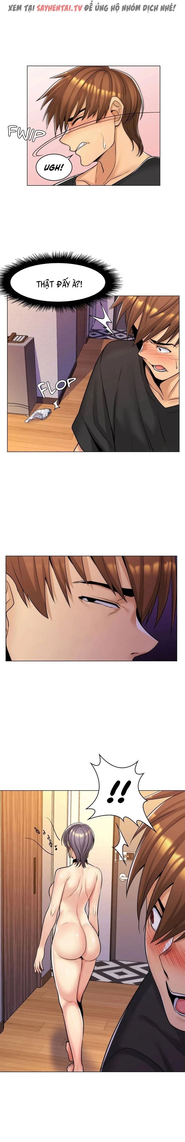 bạn gái là mẹ kế của tôi chapter 30 7