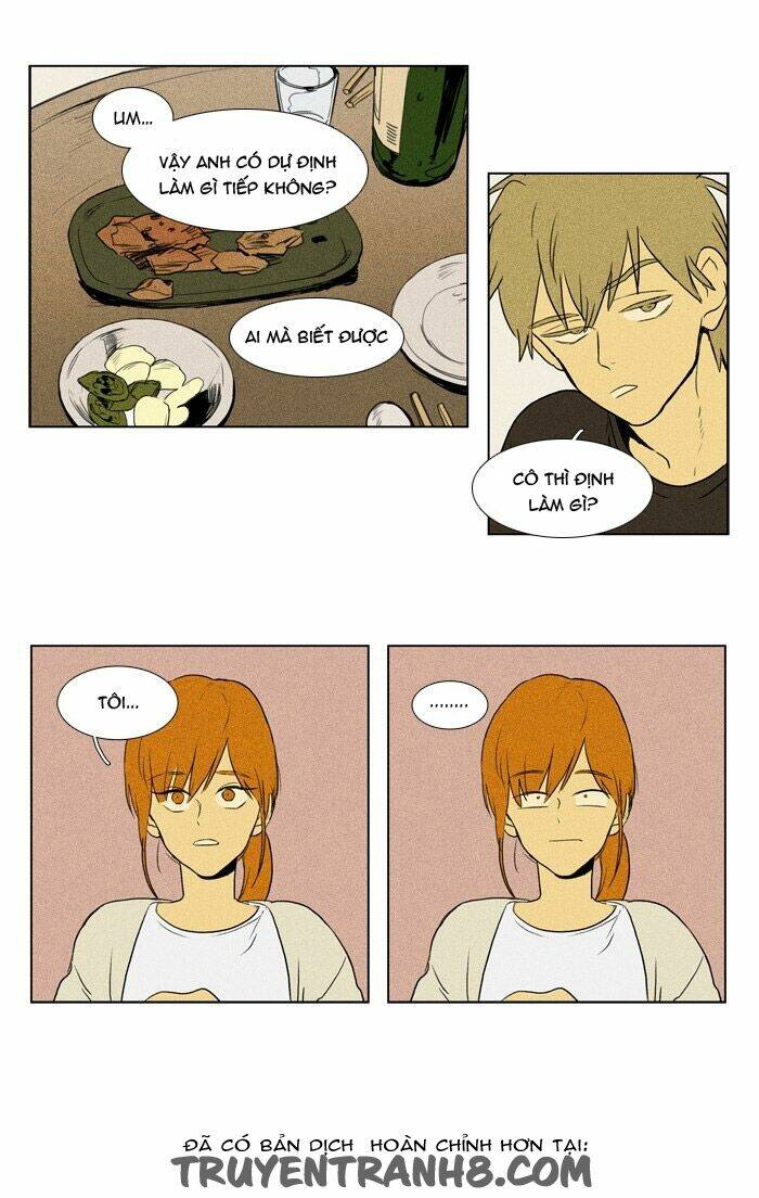 bẫy tình yêu chapter 101 41