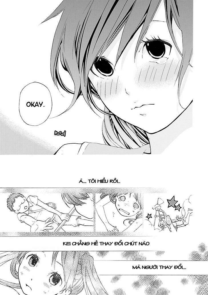 musunde hiraite chapter 3.2 15