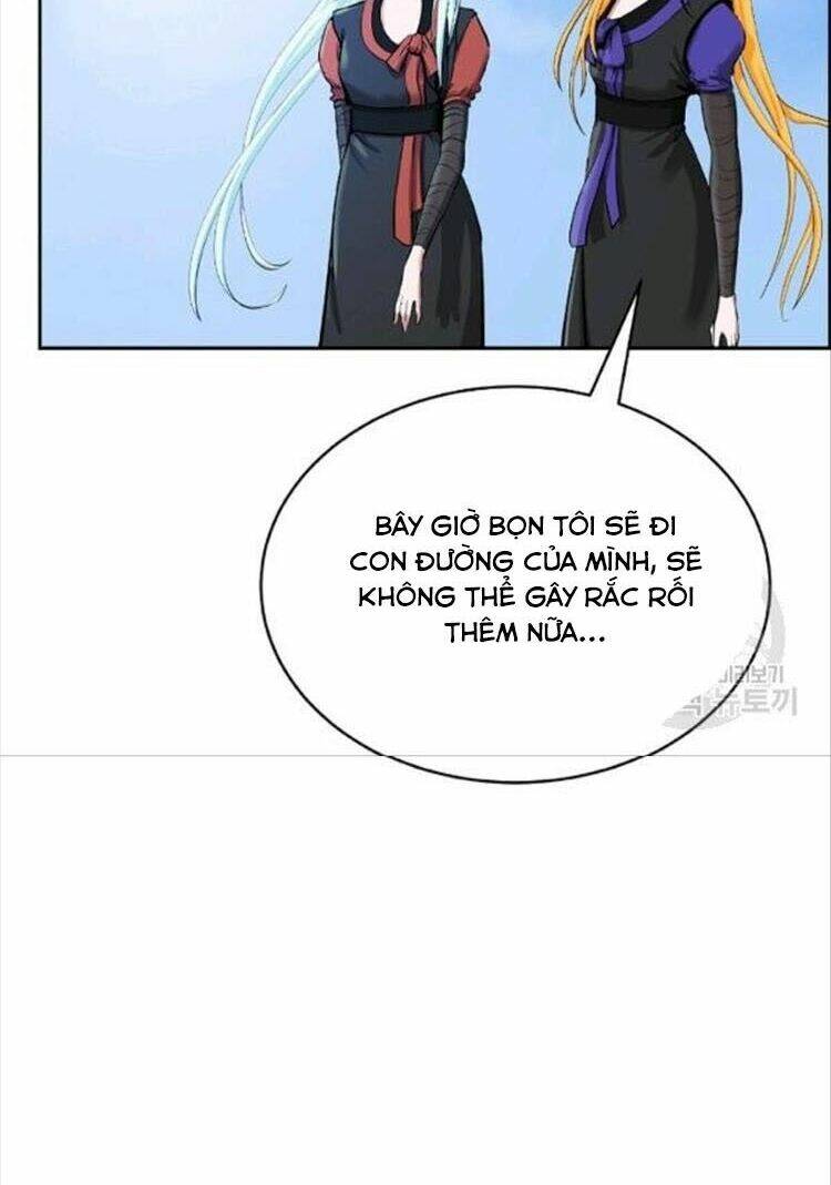 xuyên không thành hổ chapter 46 4